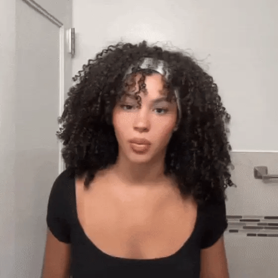 Makelsa™ CURL BRUSH