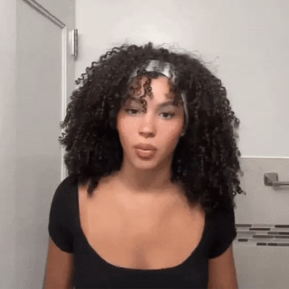 Makelsa™ CURL BRUSH