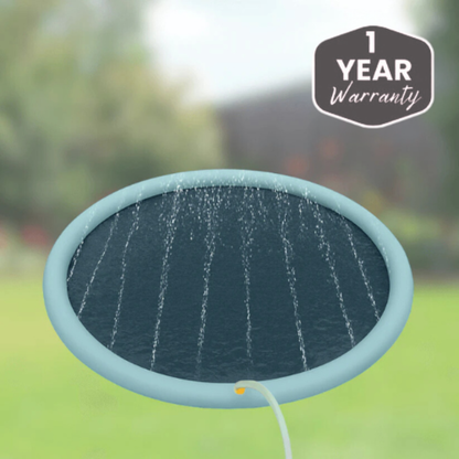 Makelsa™ Sprinkler Pad