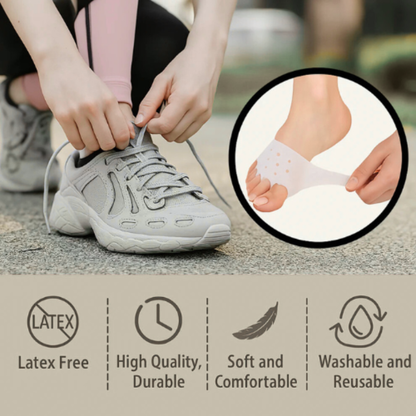 Makelsa™ Toe Sleeves