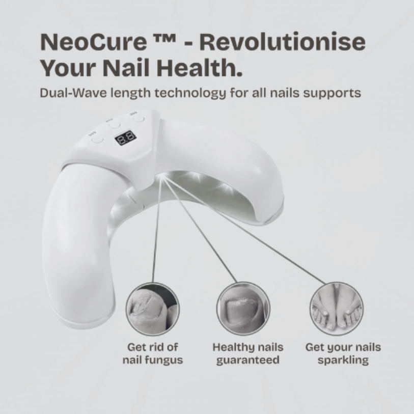 Makelsa™Nail Healing Device