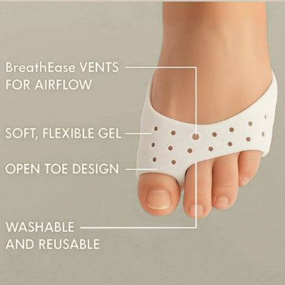 Makelsa™ Toe Sleeves