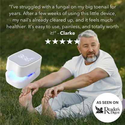Makelsa™ - Nail Fungus Laser Device