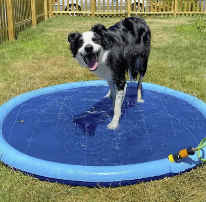 Makelsa™ Sprinkler Pad