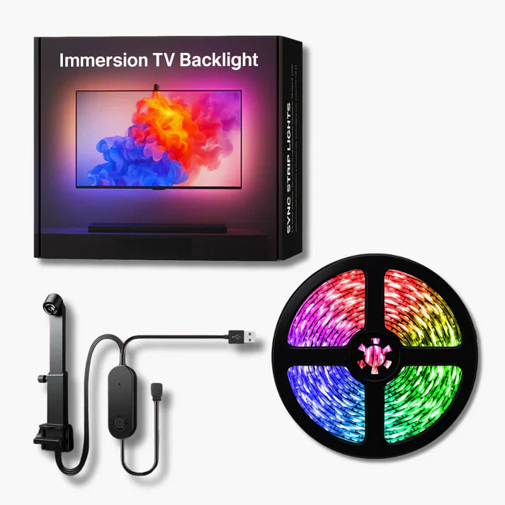 Makelsa™cinema-immersion-lights