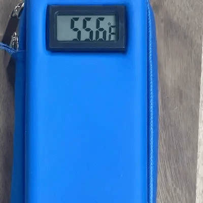 Makelsa™ Insulin Cooling Safe Pack